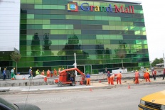 Grand Mall Varna